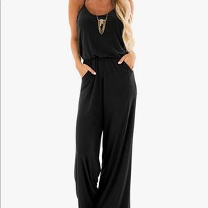 Sleeveless Romper